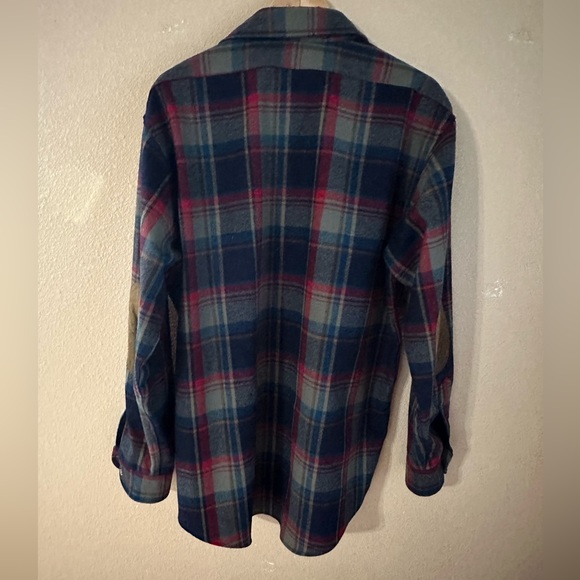 Pendleton Wool Shirt - Picture 2 of 5